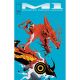M1 Monster Racing League #2