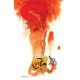 M1 Monster Racing League #2 Cover B Charles Vess Virgin Variant