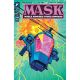 Mask #2