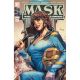 Mask #2 Cover C Jay Anacleto & Romulo Fajardo Jr Variant
