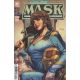 Mask #2 Cover C Jay Anacleto & Romulo Fajardo Jr Variant