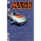 Mask #2 Cover E 1:50 Ej Su Variant