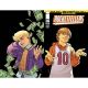 Rocketfellers #13 Cover C Francis Portela & Brad Anderson Variant