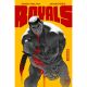 Royals #4 Cover B Derek Kirk Kim Variant