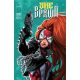 She-Spawn #3 Cover B Kevin Keane Variant