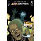 Super Creepshow #5 Cover B Martin Morazzo & Chris Ohalloran Variant