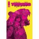 Tigress Island #5 Cover C Michael Hacker Variant