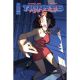 Tigress Island #5 Cover D Niw Variant