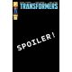 Transformers #34 Cover C Jason Howard & Annalisa Leoni Variant