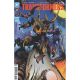 Transformers #34 Cover C Jason Howard & Annalisa Leoni Variant
