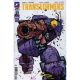 Transformers #34 Cover E 1:50 Alec Bezzina Variant