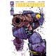 Transformers #34 Cover E 1:50 Alec Bezzina Variant