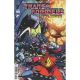 Transformers The Movie 40Th Anniversary Edition #2