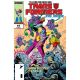 Transformers The Movie 40Th Anniversary Edition #2 Cover B Don Perlin & Ian Akin & Brian Garvey Variant