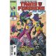 Transformers The Movie 40Th Anniversary Edition #2 Cover B Don Perlin & Ian Akin & Brian Garvey Variant