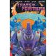 Transformers The Movie 40Th Anniversary Edition #2 Cover C Ej Su Connecting Variant