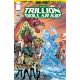 Trillion Dollar Kid #2 Cover B Ivan Reis & Danny Miki & Brad Anderson Variant