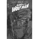 Universal Monsters Blood Of The Wolf Man #2 Cover D 1:25 Jacob Phillips B&W Classic Horror Variant