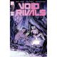Void Rivals #32 Cover B Conor Hughes Variant