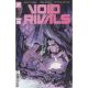 Void Rivals #32 Cover B Conor Hughes Variant