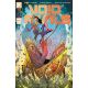Void Rivals #32 Cover C Iban Coello & Adriano Lucas Variant