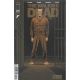 Walking Dead Deluxe #141 Cover B Charlie Adlard & Dave Mccaig Variant