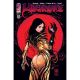 Witchblade #23 Cover B Dani & Brad Simpson Variant