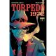 Torpedo 1972 #5 Cover B Anthony Marques Variant