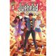 Jughead Piemageddon Cover B Jen Bartel Variant