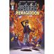 Jughead Piemageddon Cover C Elsa Charretier Variant