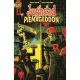 Jughead Piemageddon Cover F 1:10 Francesco Francavilla Variant
