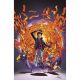 Jughead Piemageddon Cover I Elsa Charretier Foil Full Art Variant