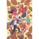 Jughead Piemageddon Cover J Marguerite Sauvage Foil Full Art Variant