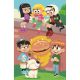 Little Archie 1 Facsimile Cover B Erin Hunting Little Archie & Friends Variant