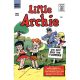 Little Archie 1 Facsimile Cover D Bob Bollng Foil Variant