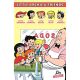 Little Archie 1 Facsimile Cover F Bob Bolling Foil Full Art Variant