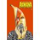 Banana Number One #1 Cover B Banana By JG Jones Variant