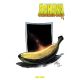 Banana Number One #1 Cover D Banana By Leinil Francis Yu Variant