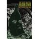 Banana Number One #1 Cover E Michael Allred Glow In The Dark Variant