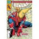Banana Number One #1 Cover F 1:20 Raymond Gay Homage Variant