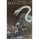 Dingoliath #1 Cover D Edmund Culac Old Masters Variant