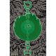 Dingoliath #1 Cover F Manix Abrer Glow In The Dark Variant