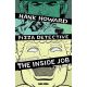 Hank Howard Pizza Detective The Inside Job #1