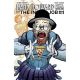 Hank Howard Pizza Detective The Inside Job #1 Cover D David Lapham Spielberg Homage Variant