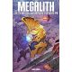 Olympus Saga Megalith #0 Cover B Jake Baker Variant