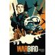 Warbird #1 Cover C Michael Cho Variant
