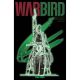 Warbird #1 Cover D Alex Maleev Glow In The Dark Variant