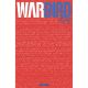 Warbird #1 Cover E Secret Decoder Variant