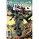 Team America Racing Full Throttle Edition #1 Cover B Javier Saltares Variant