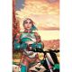 Team America Racing Full Throttle Edition #1 Cover C Howard Chaykin Virgin Variant